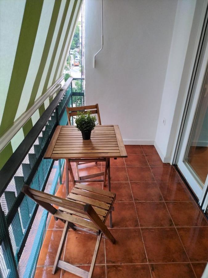 Casa Vicky Apartment Estepona