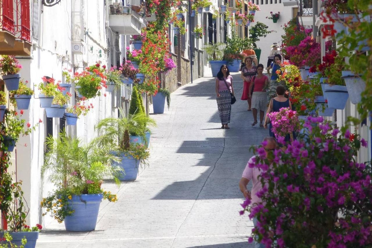 Casa Vicky Estepona