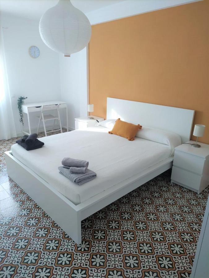 Apartment Casa Vicky *