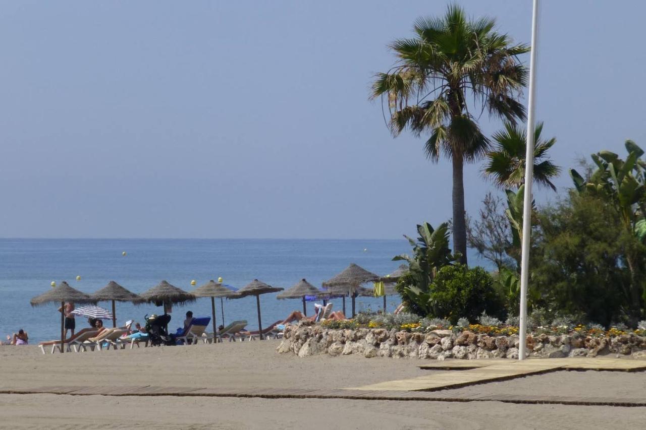 Apartment Casa Vicky Estepona