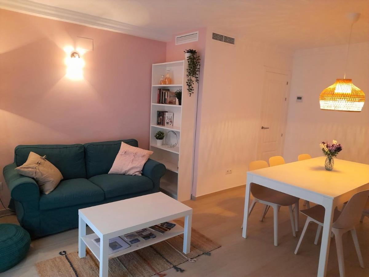 Apartment Casa Vicky *