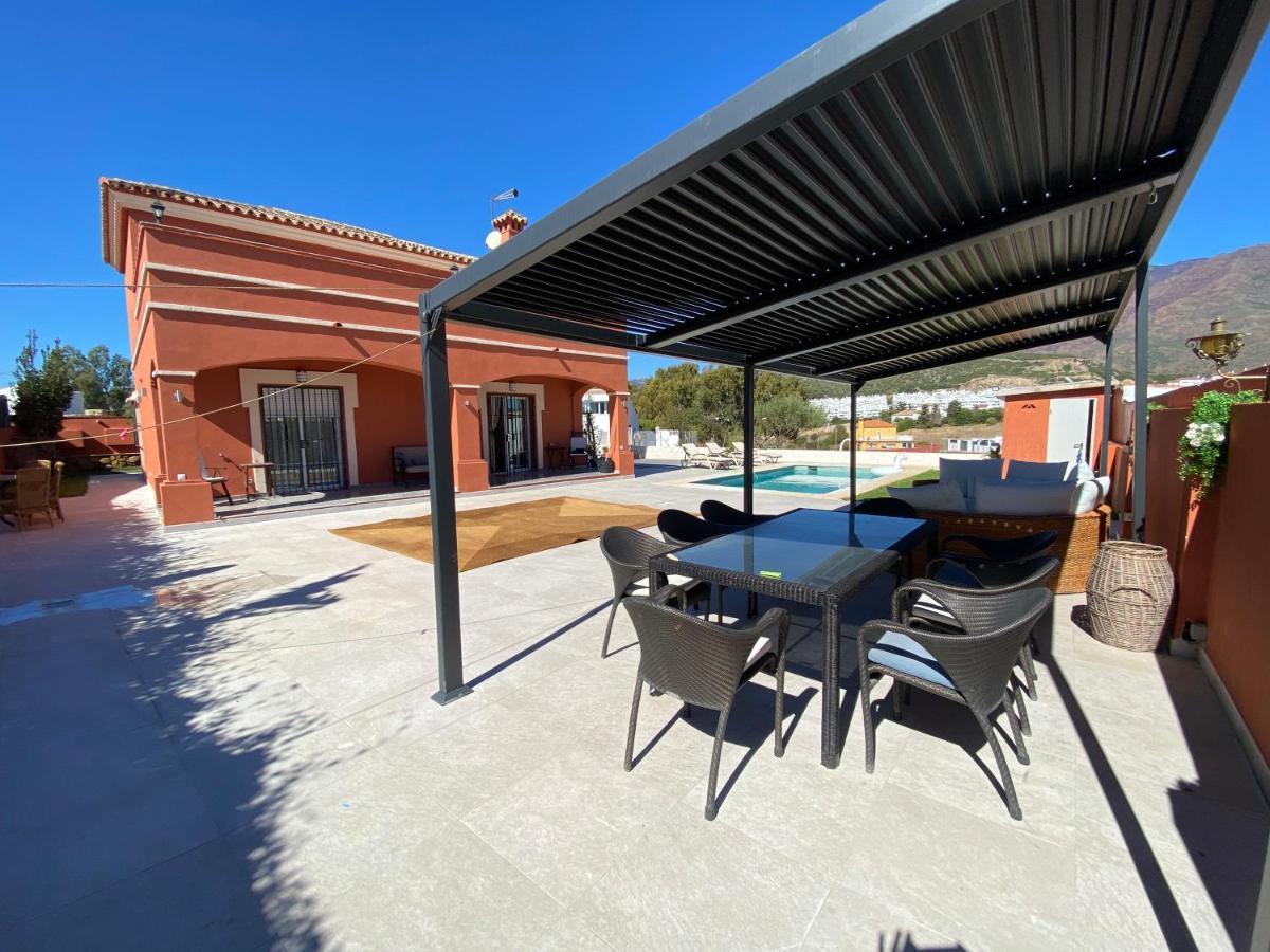 Casa Delfina Holiday home Estepona