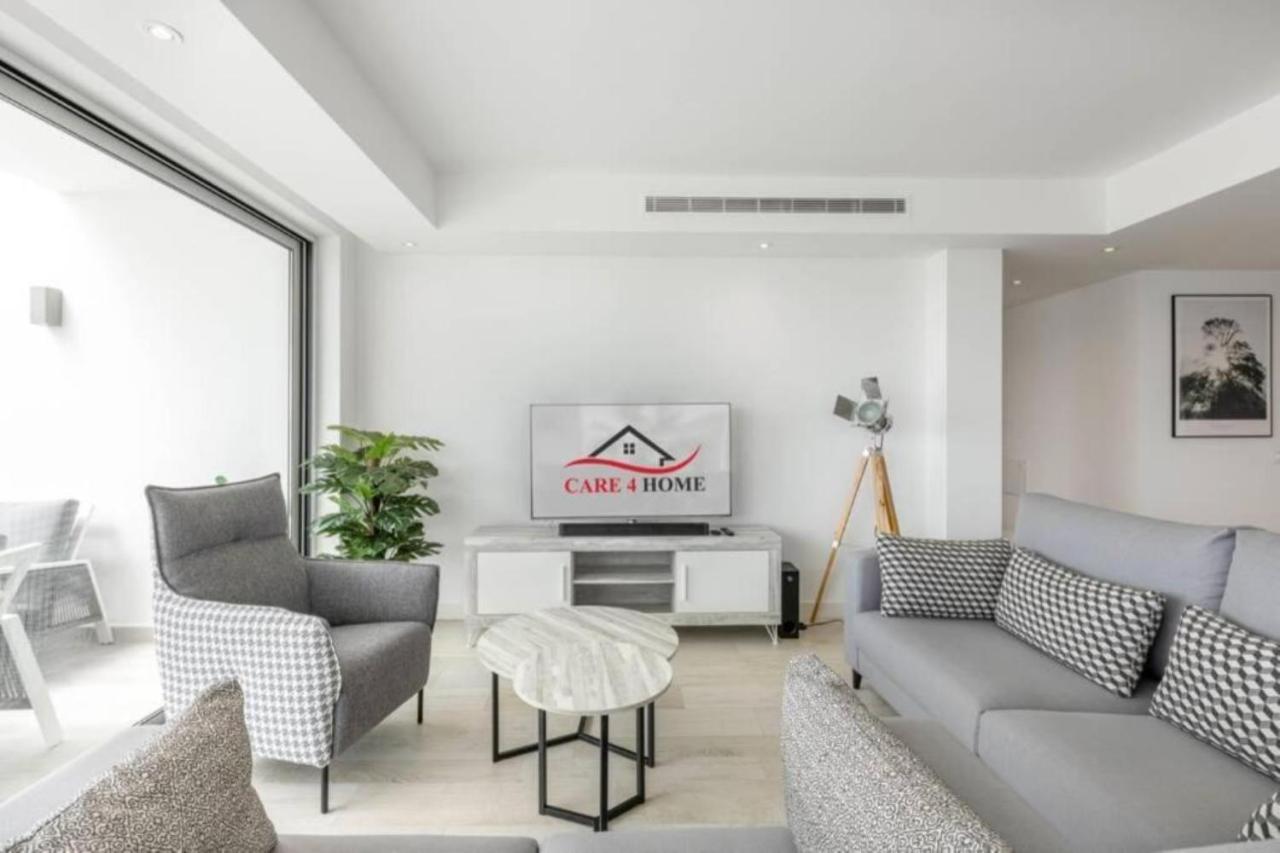 Apartment Al-1105 - In - Alcazaba Lagoon