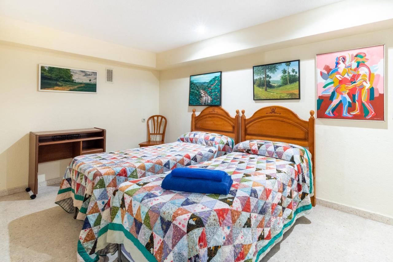 Holiday home Dominion Estepona