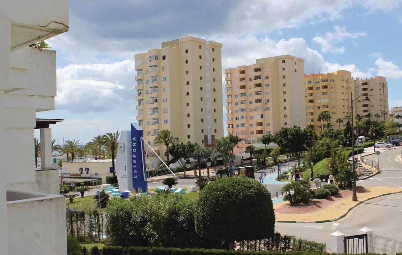 Stunning Apartment In Estepona With Wifi Estepona
