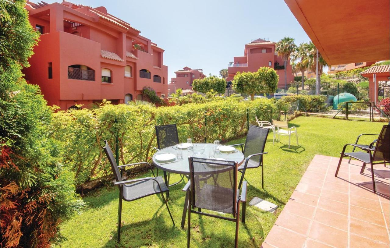 Apartment Beautiful Apartment In Estepona With 3 Bedrooms, Outdoor Swimming Pool And Swimming Pool Estepona