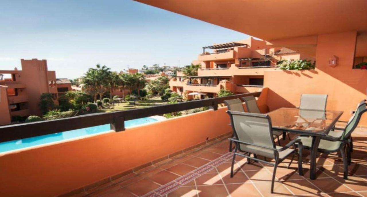 Nueva Galera Apartment Estepona