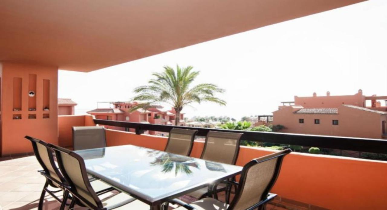 Apartment Nueva Galera