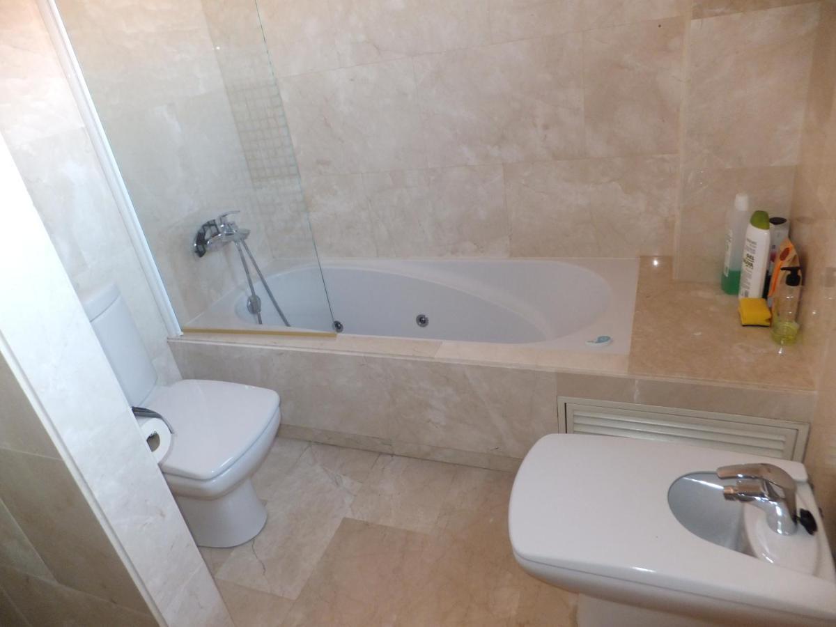 Apartment Nueva Galera