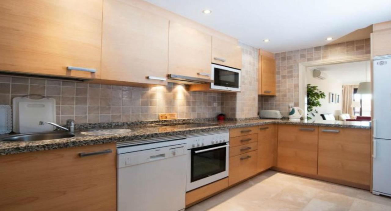 Apartment Nueva Galera Estepona
