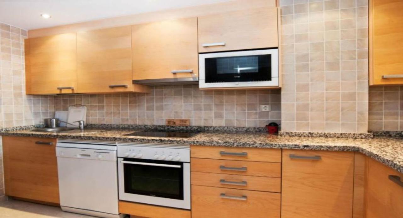Apartment Nueva Galera
