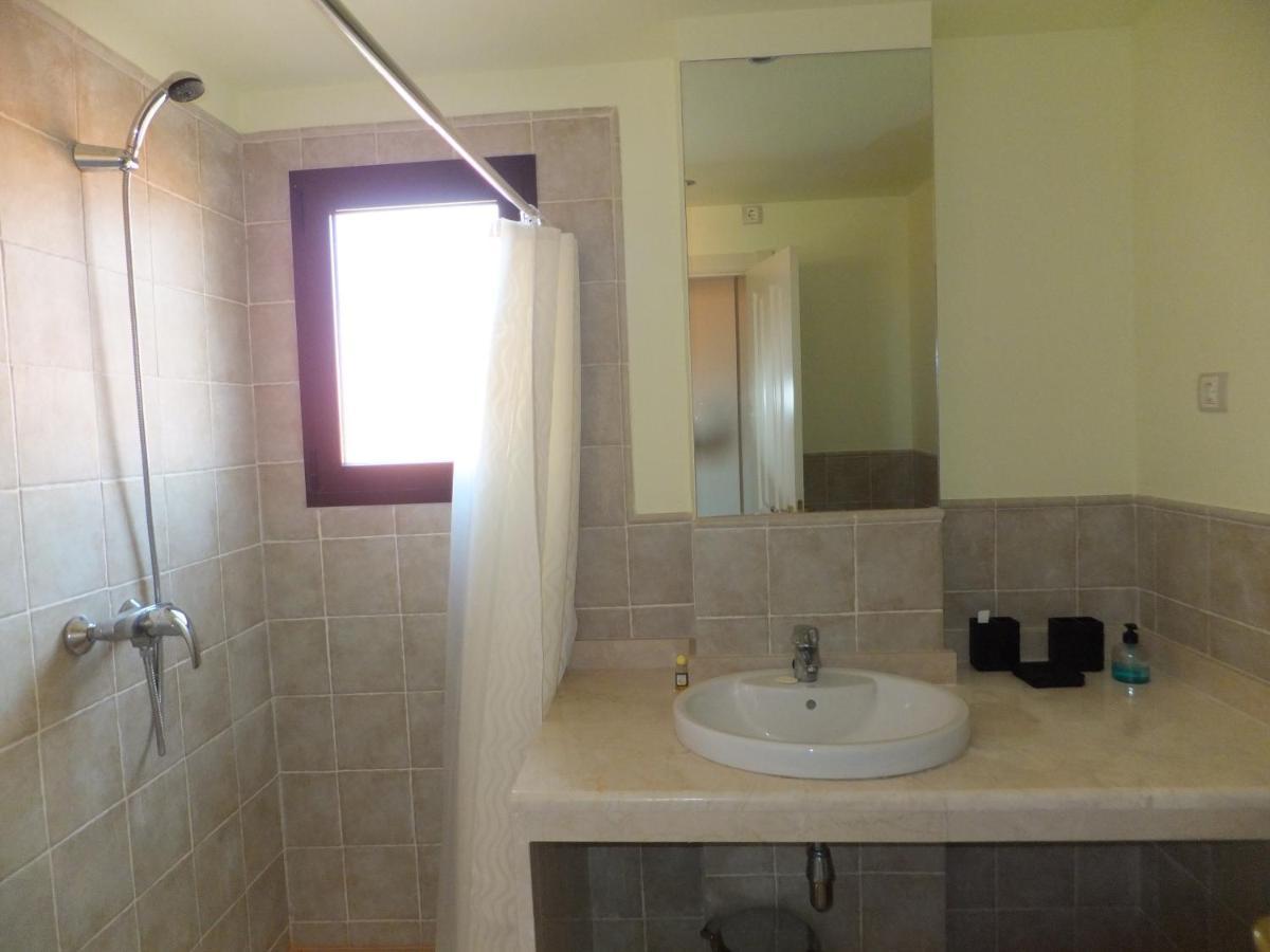 Nueva Galera Apartment