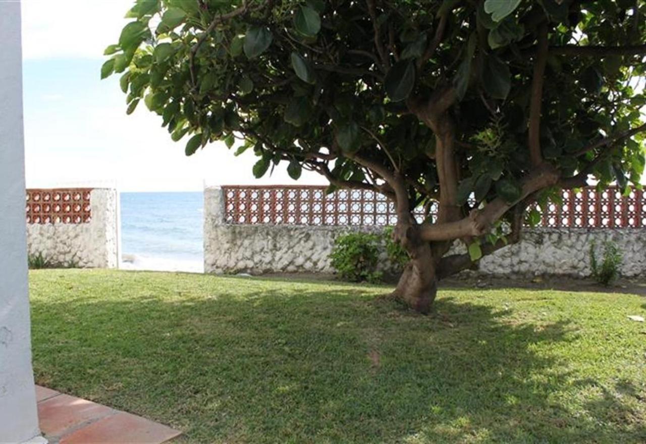 Rosas- Villas Andaluzas Villa *