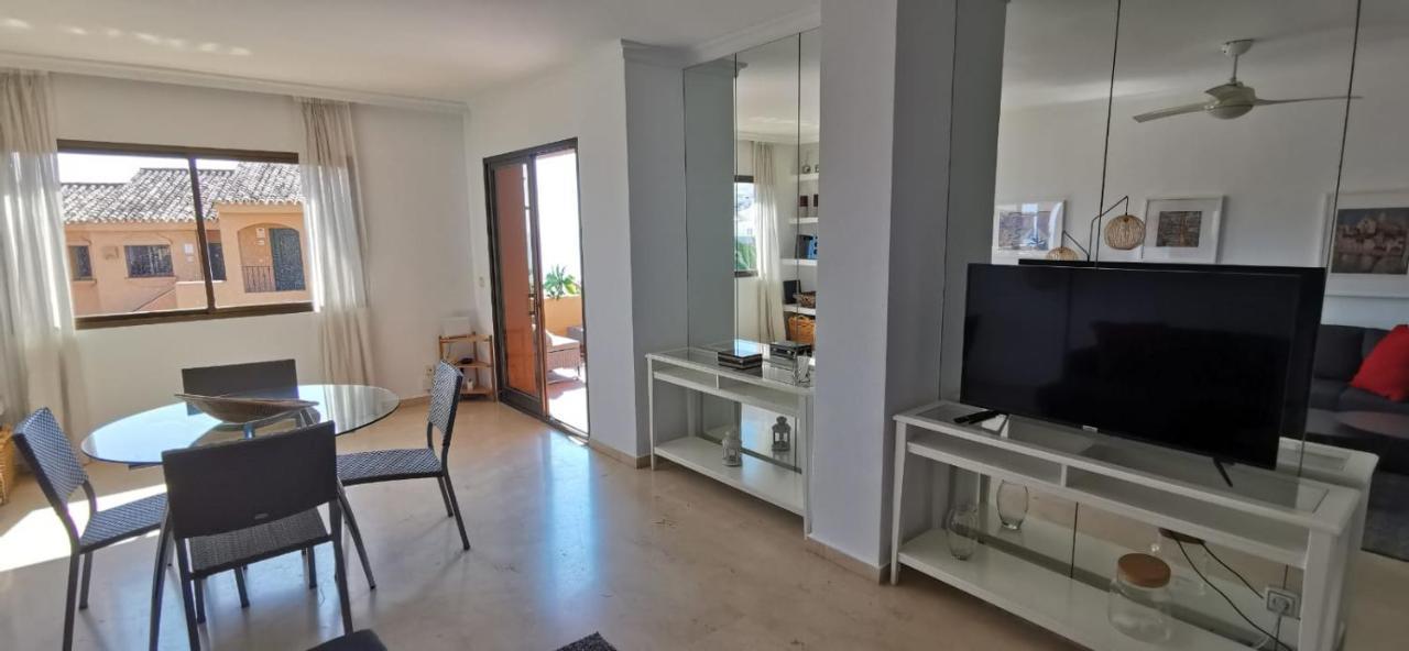 Vista Azul Apartment Estepona