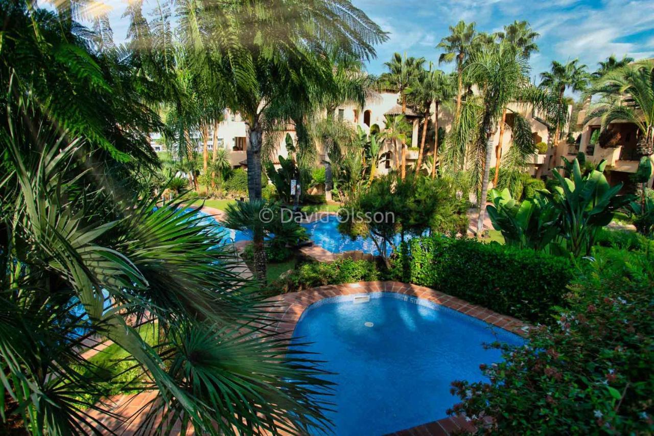 Marbella Luxury Fast Internet Netflix