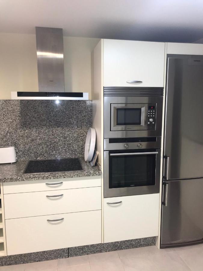 Apartamento El Real De El Campanario