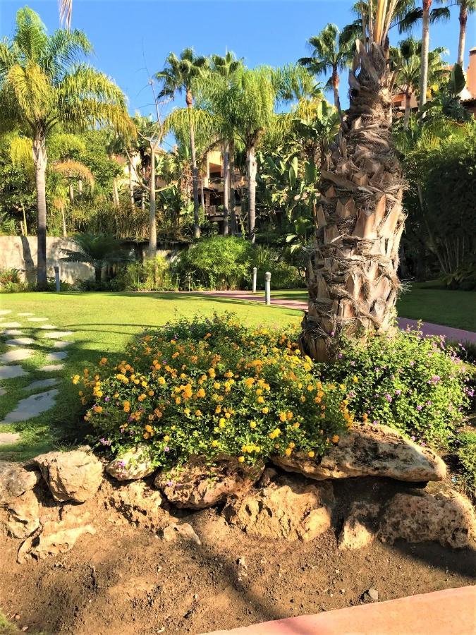 Apartamento El Real De El Campanario Estepona