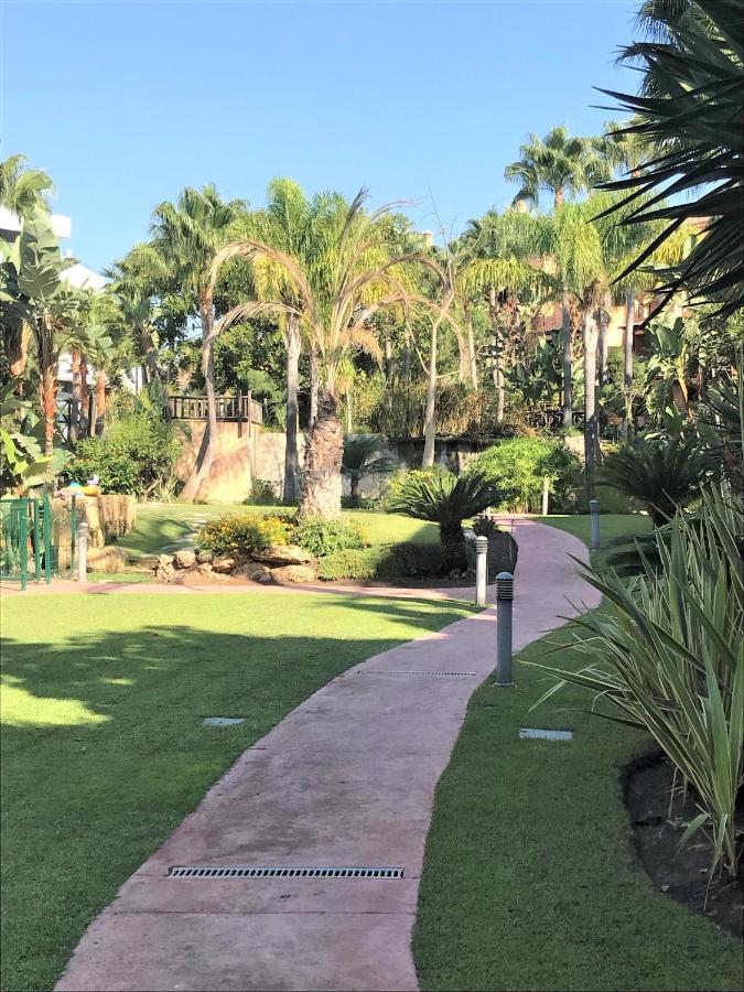 Apartamento El Real De El Campanario