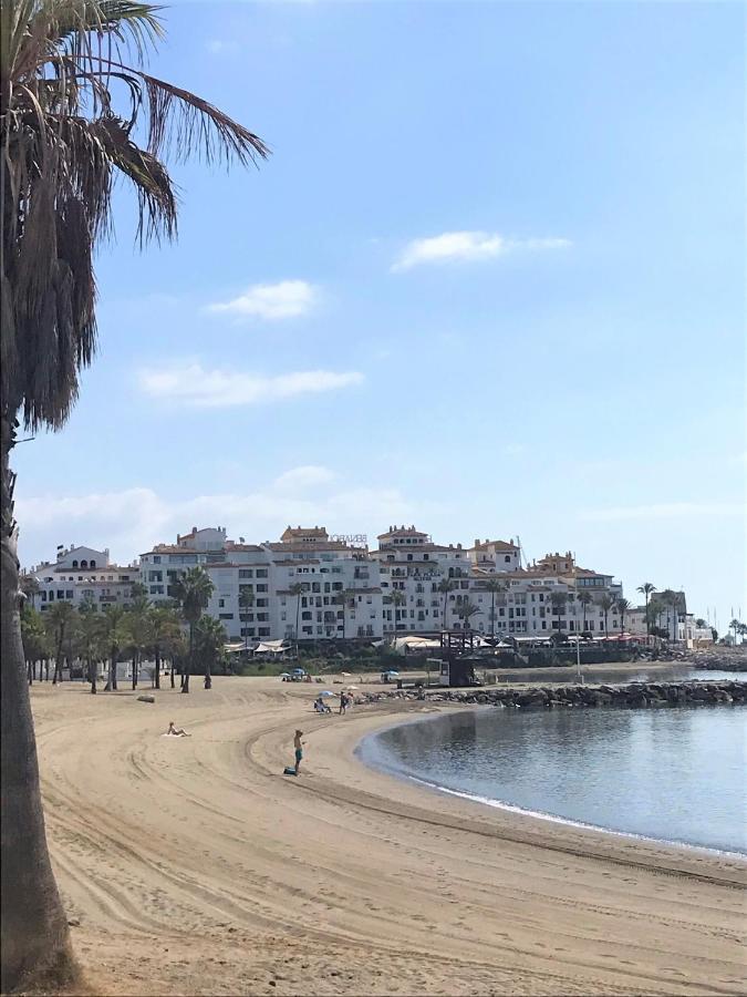El Real De El Campanario * Estepona