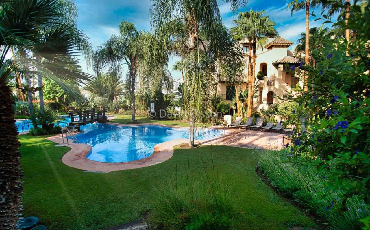 Marbella Luxury Fast Internet Netflix * Estepona