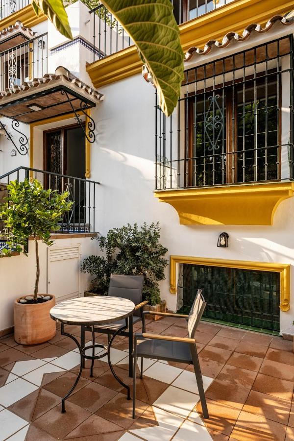Tadawn Literary * Estepona