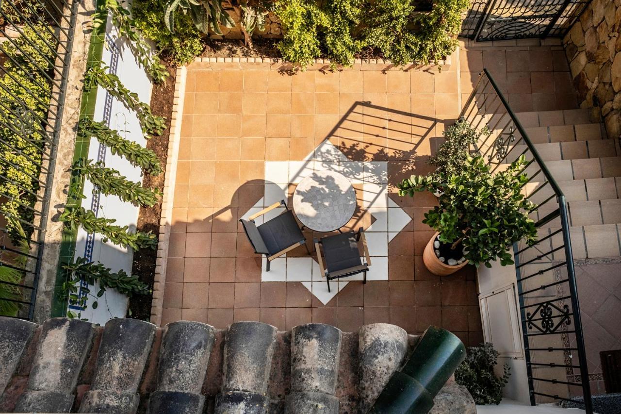 Bed & Breakfast Tadawn Literary Estepona