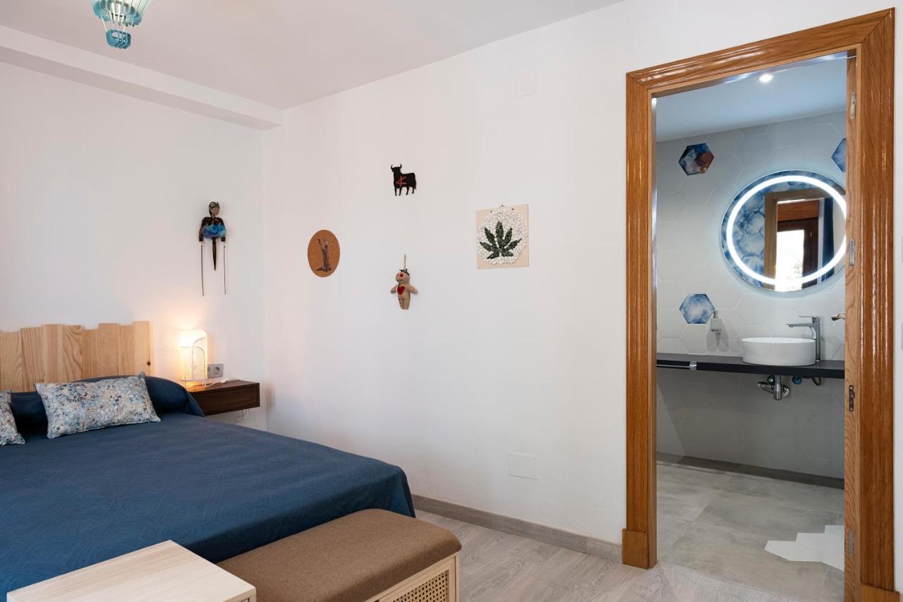 Tadawn Literary Coliving