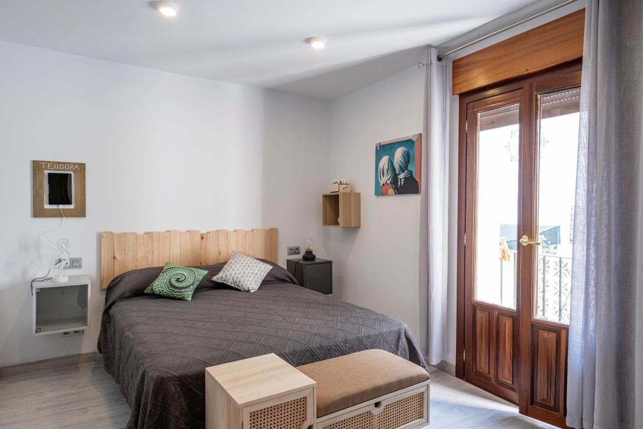 Tadawn Literary Bed & Breakfast