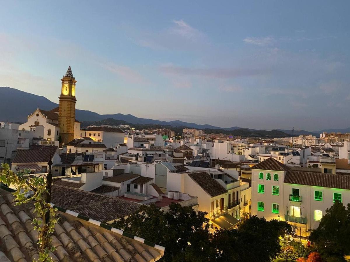 Seaview Seletur Appartement Estepona