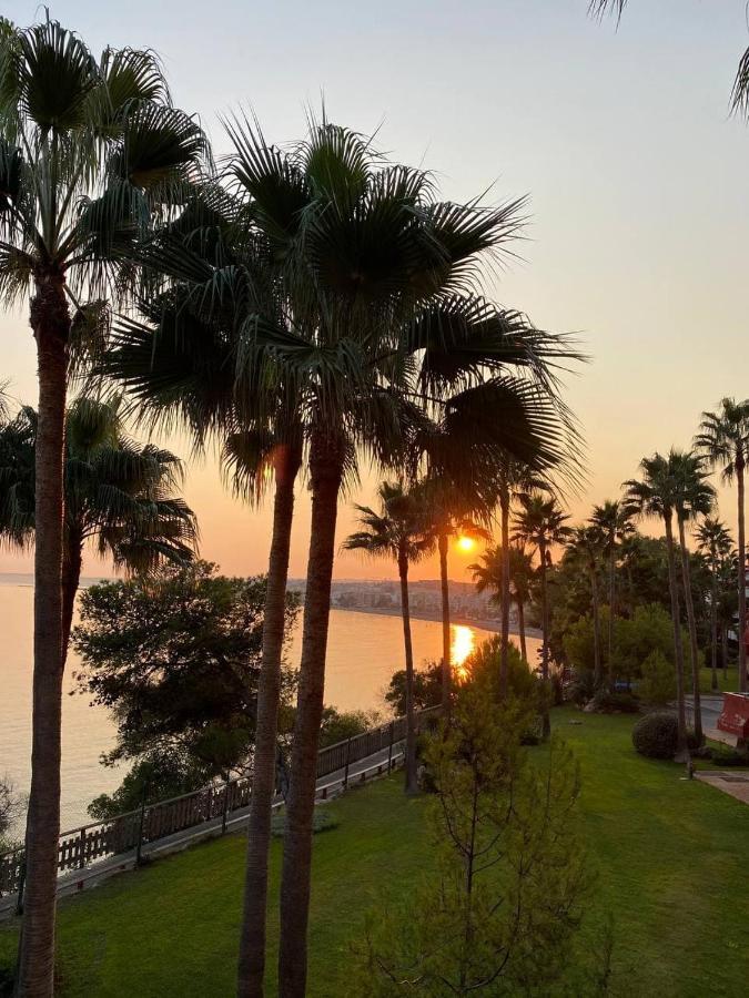Seaview Seletur Estepona