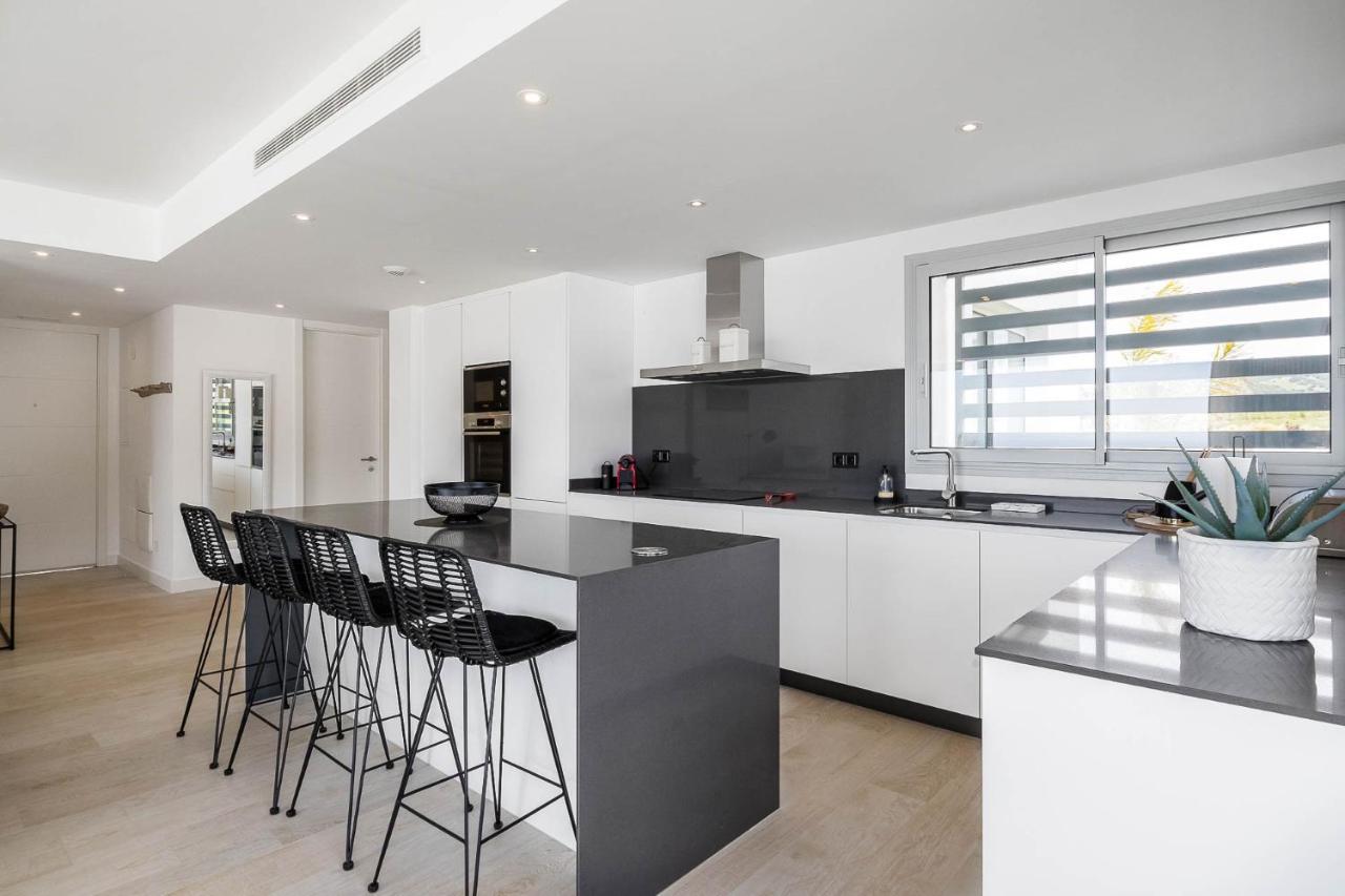 Apartment Al-1514 - 3 Bedrooms