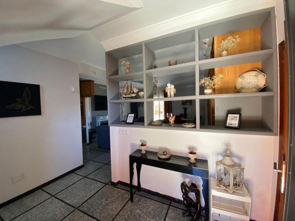 Holiday home Casa Delfina *