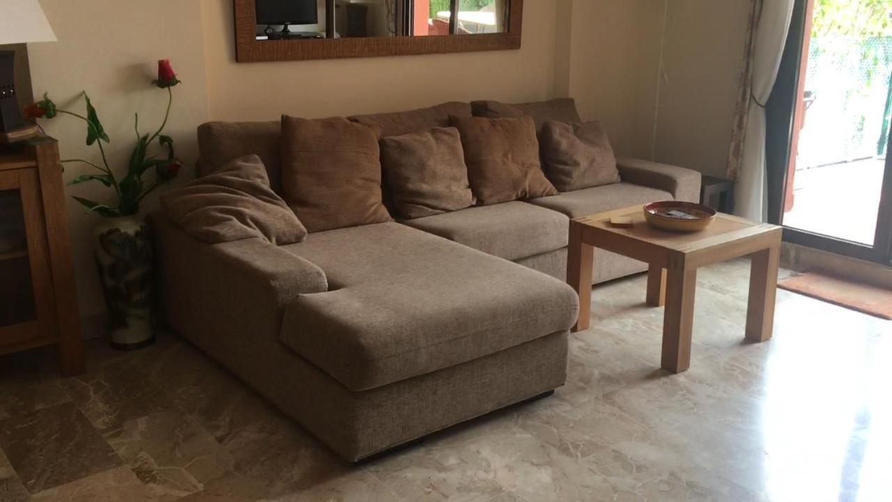 Apartamento Luxury 2-bedrooms & Bathrooms