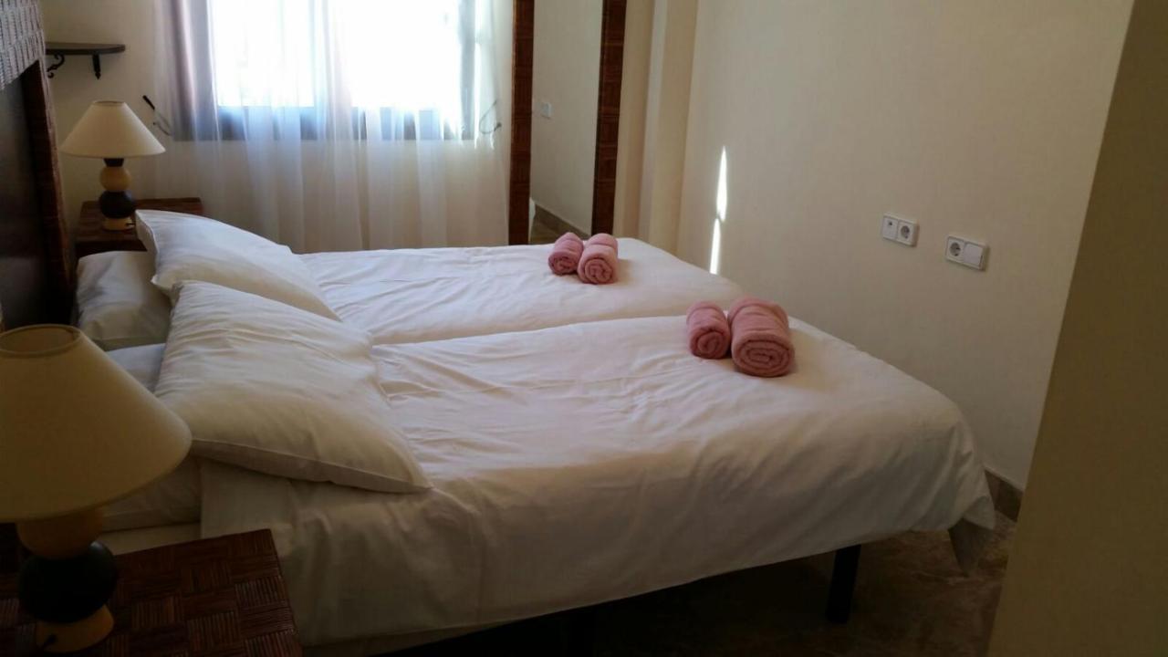 Luxury 2-bedrooms & Bathrooms