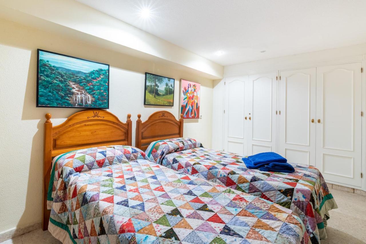 Dominion Holiday home