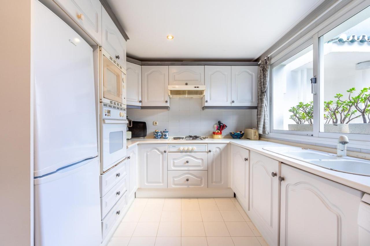 Holiday home Dominion Estepona