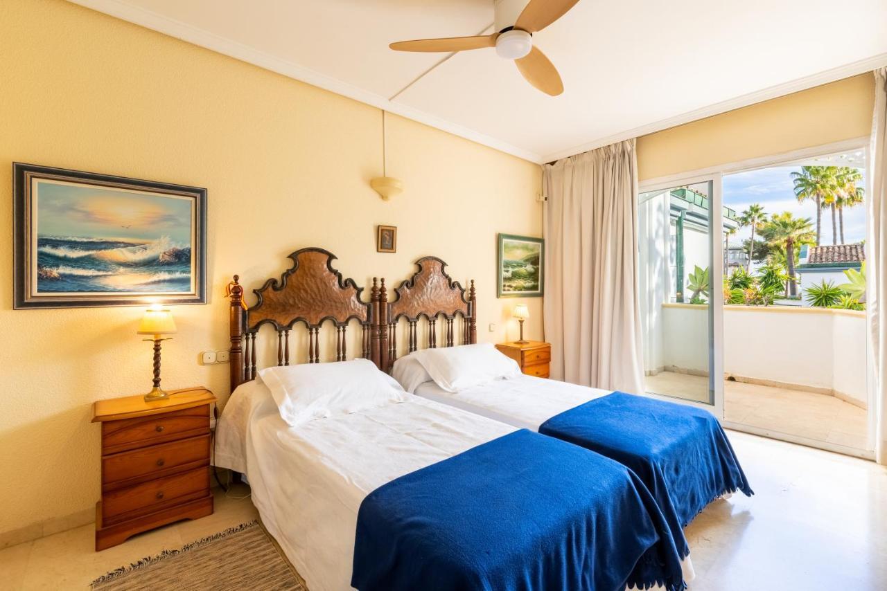 Dominion Holiday home Estepona