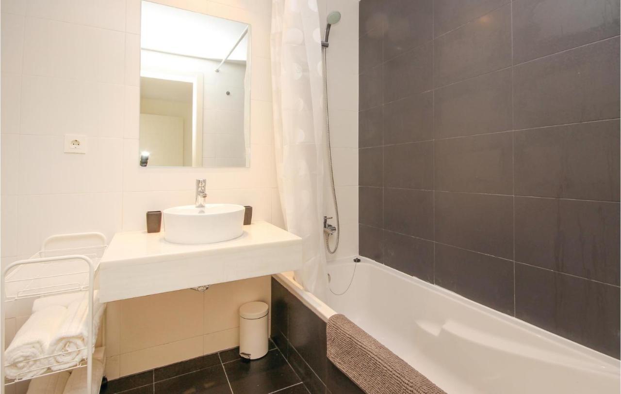 Beautiful In With Wifi Apartment Estepona
