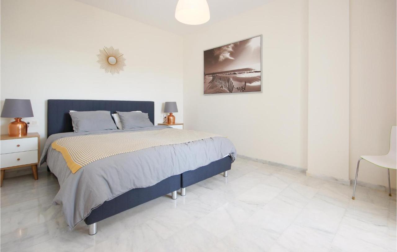 Beautiful In With Wifi Apartment *