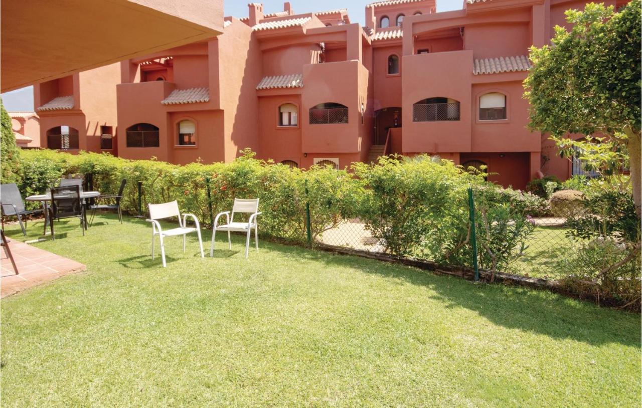 Beautiful Apartment In Estepona With 3 Bedrooms, Outdoor Swimming Pool And Swimming Pool Estepona