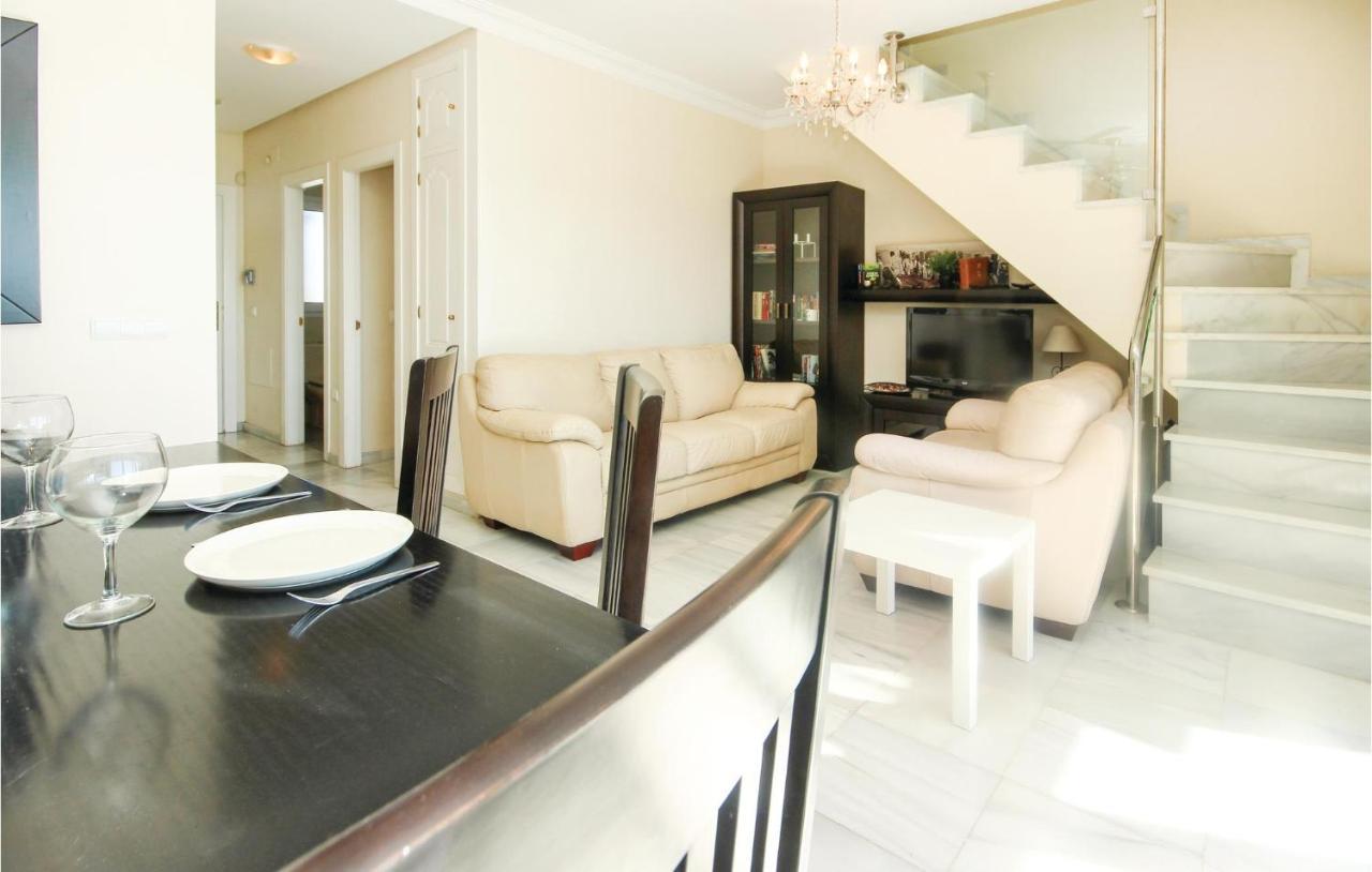 2 Bedroom Cozy Apartment In Estepona Estepona
