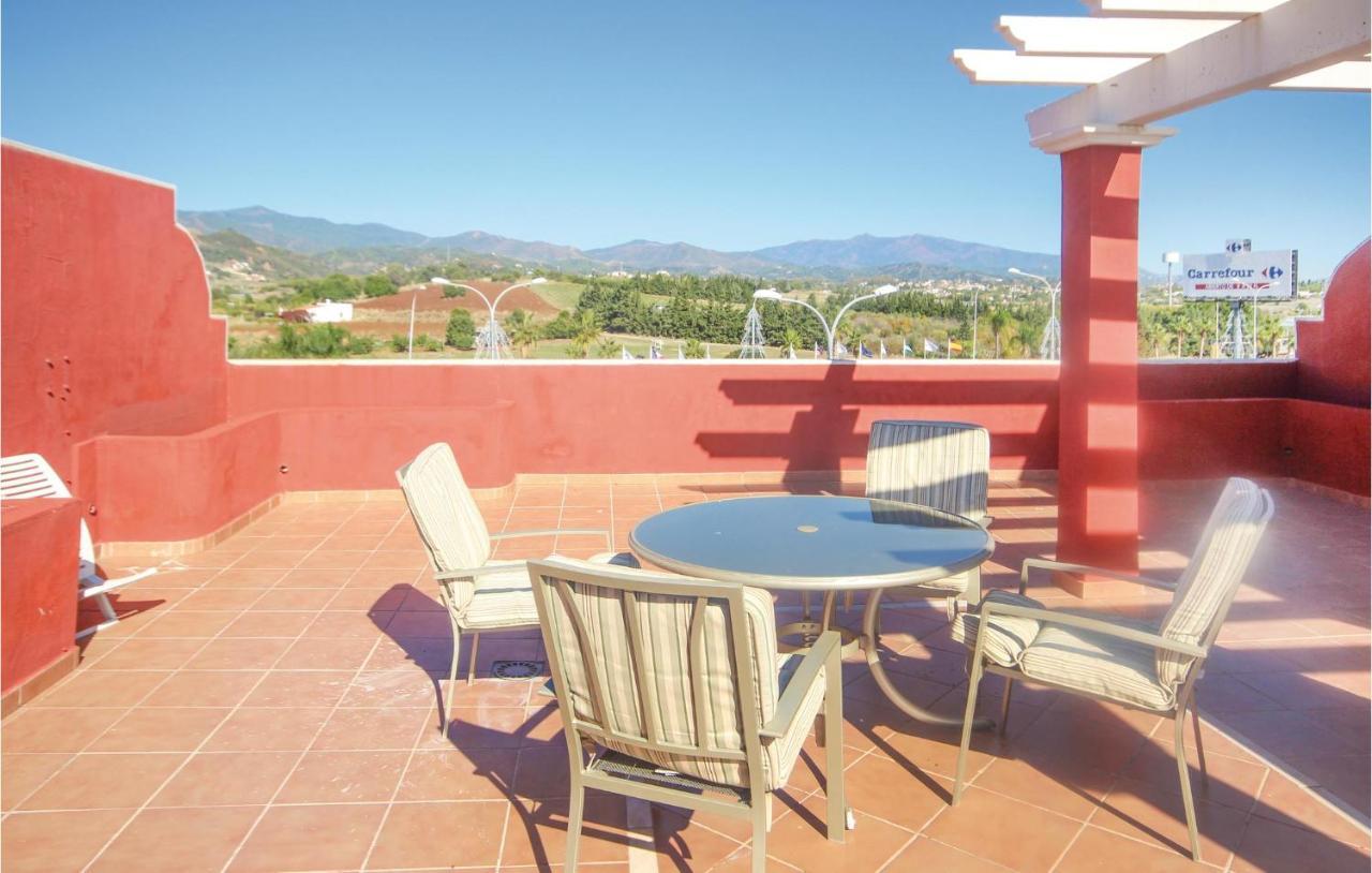 2 Bedroom Cozy Apartment In Estepona Apartment Estepona