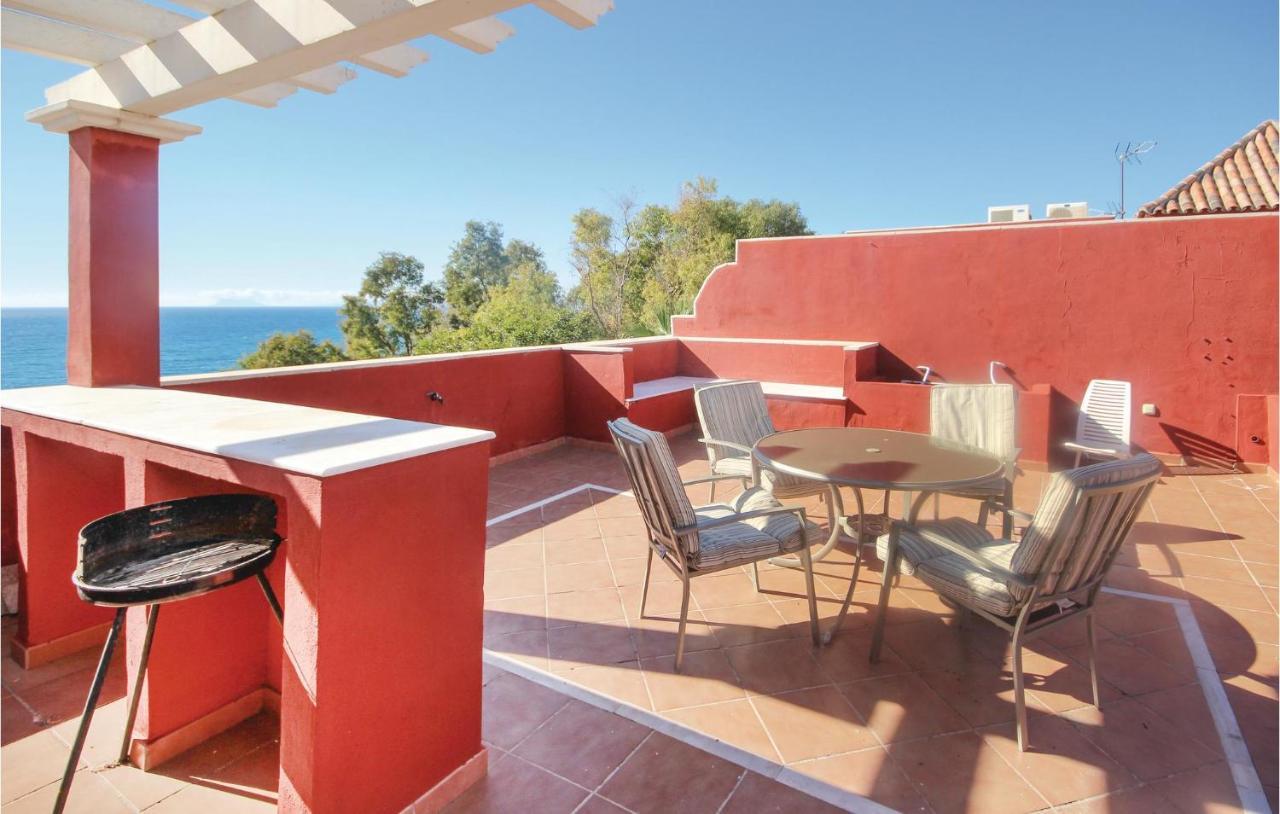 2 Bedroom Cozy Apartment In Estepona Estepona