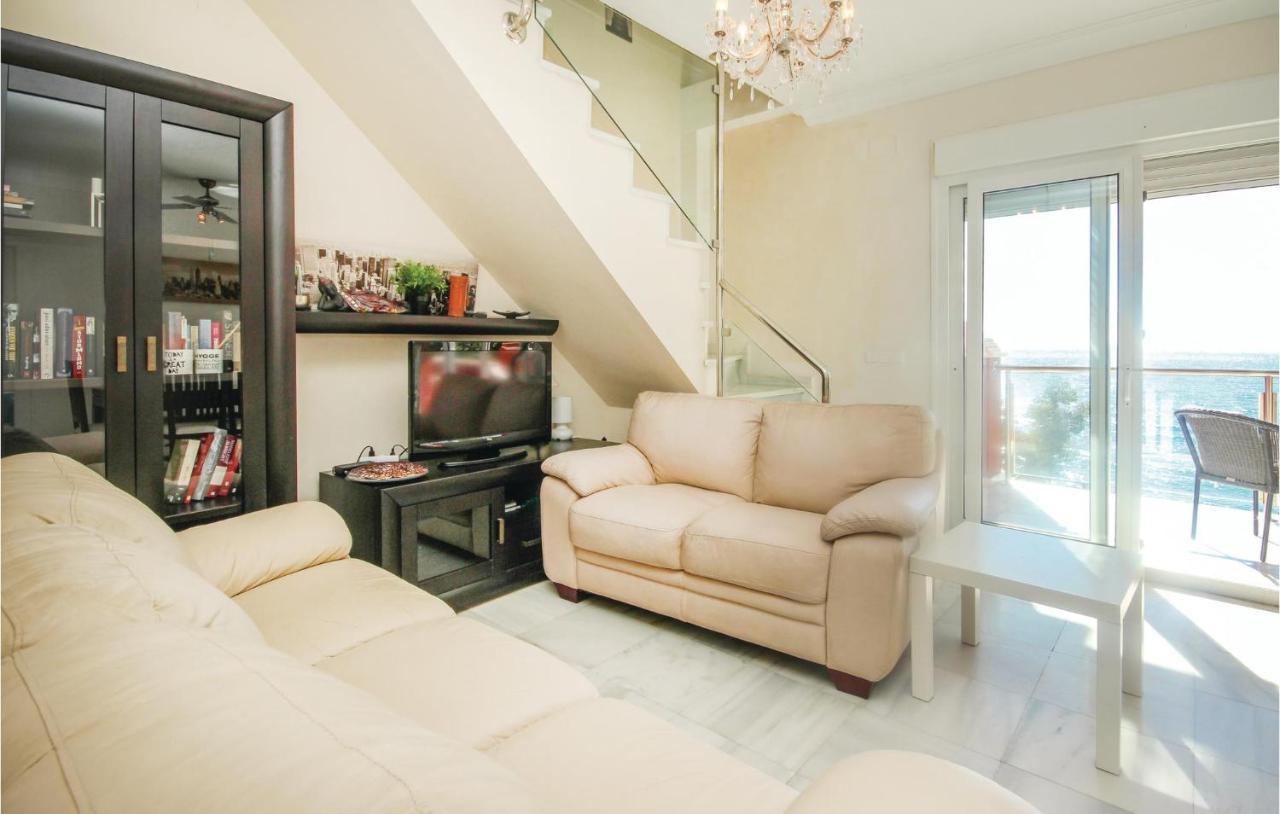 Apartment 2 Bedroom Cozy Apartment In Estepona *
