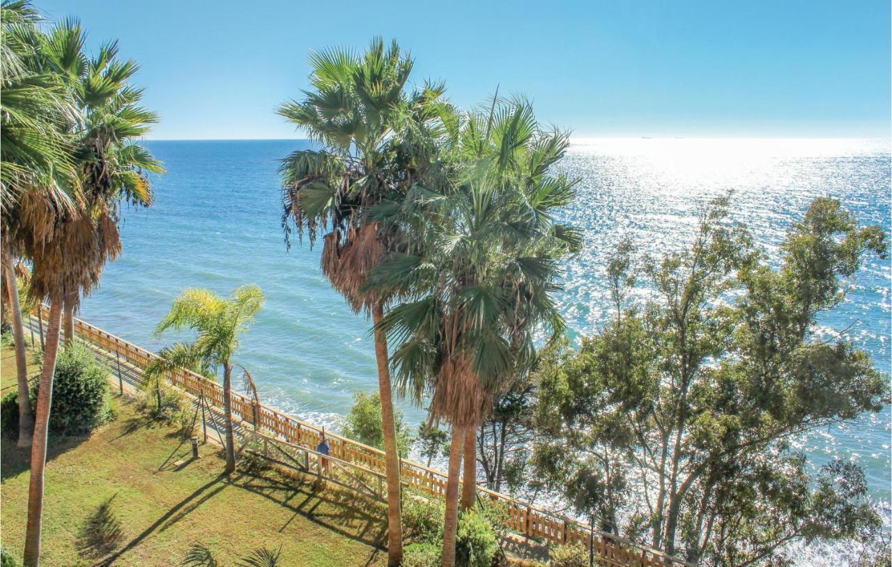 Apartment 2 Bedroom Cozy Apartment In Estepona Estepona