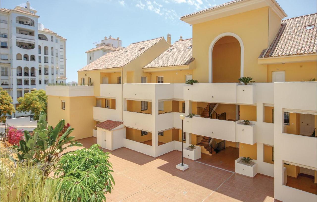 Cozy In With Kitchenette Estepona