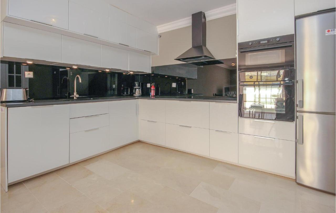 Cozy In With Kitchenette * Estepona