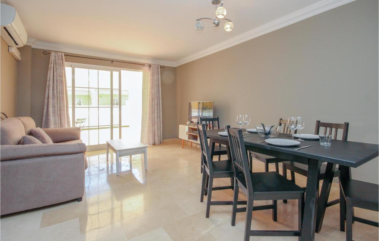 Cozy In With Kitchenette * Estepona