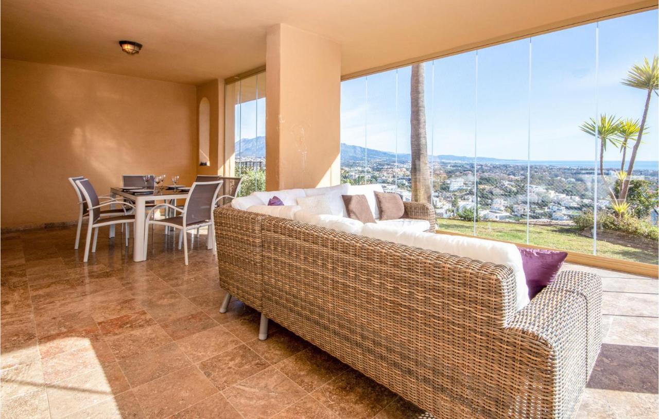 Nice In Benahavs With 2 Bedrooms, Outdoor Swimming Pool And Swimming Pool * Estepona