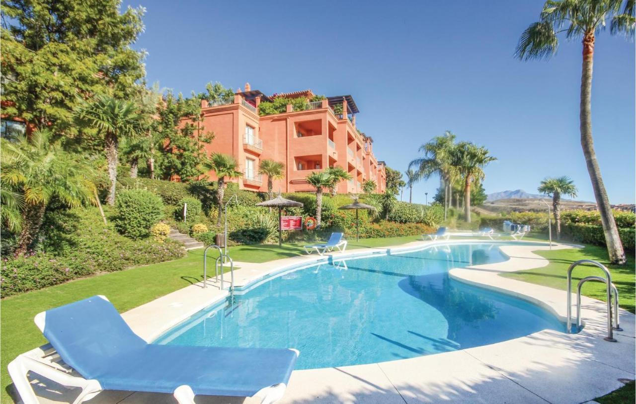 Apartment Benahavis Estepona